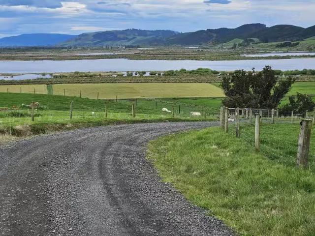 House for sale in Otakou