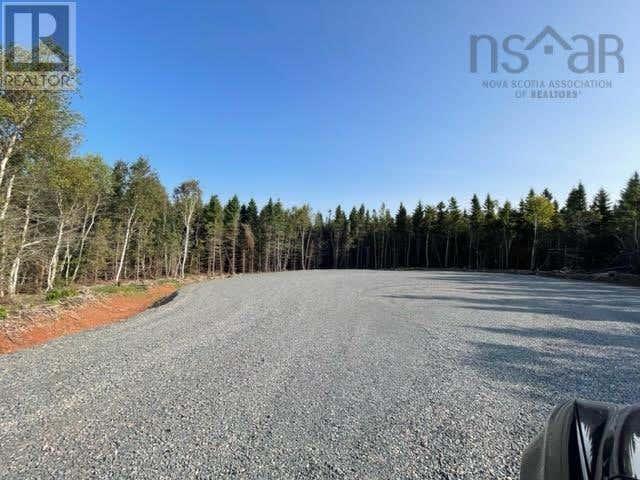 Land for sale in Pugwash, Nova Scotia