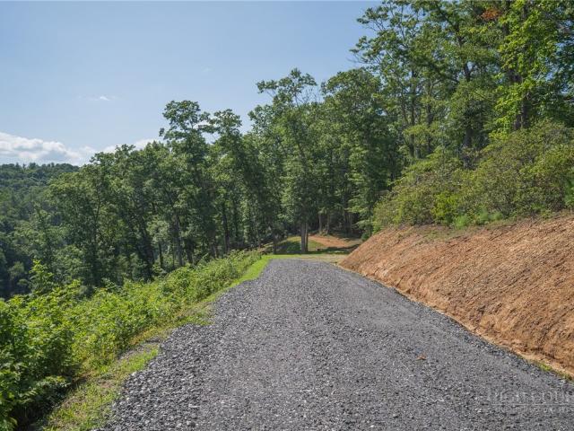 Land for sale in West Jefferson, North Carolina