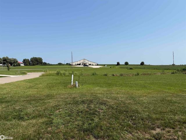 Land for sale in Albia, Monroe County