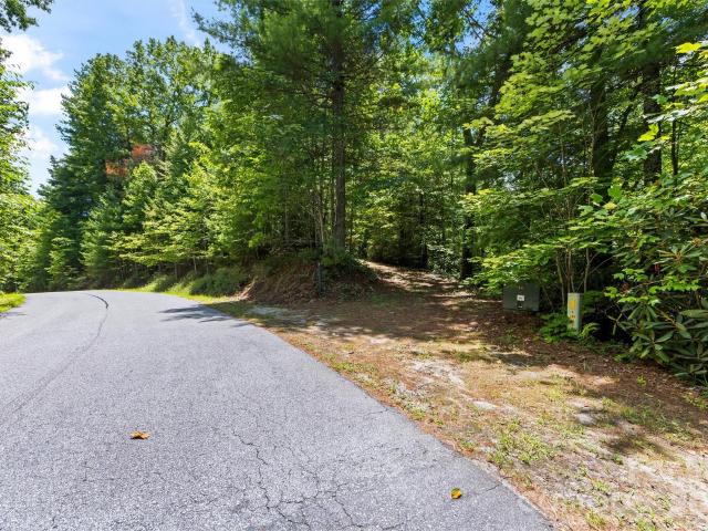 Land for sale in Saluda, North Carolina