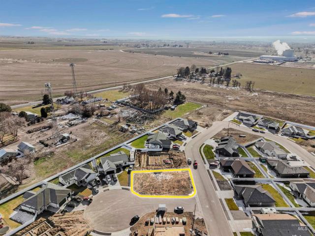 Land for sale in Jerome, Idaho