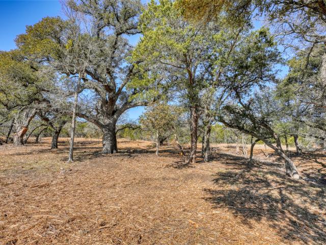 Land for sale in Burnet, Texas