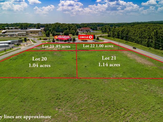 Commercial for sale in Ark