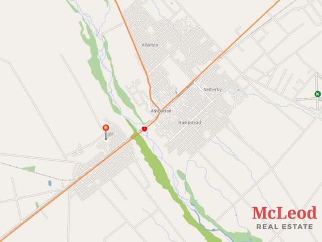 Land for sale in Hakatere, Canterbury