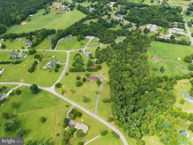 Land for sale in West Virginia