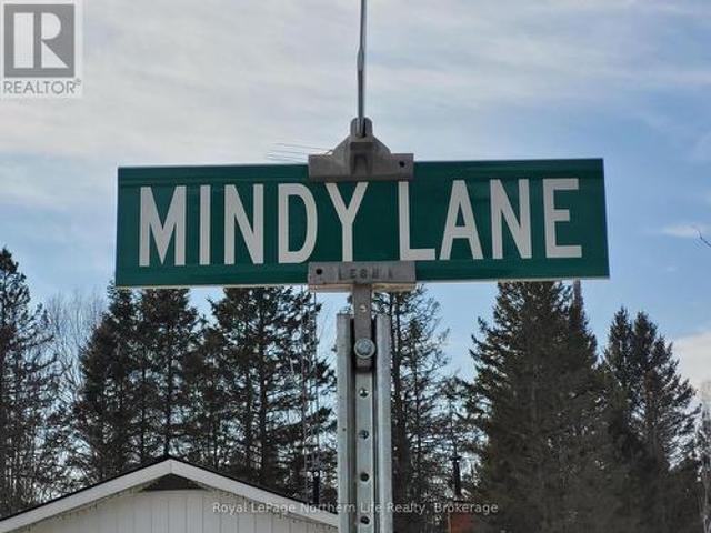 Land for sale in Ontario