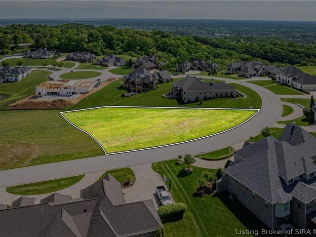 Land for sale in Indiana