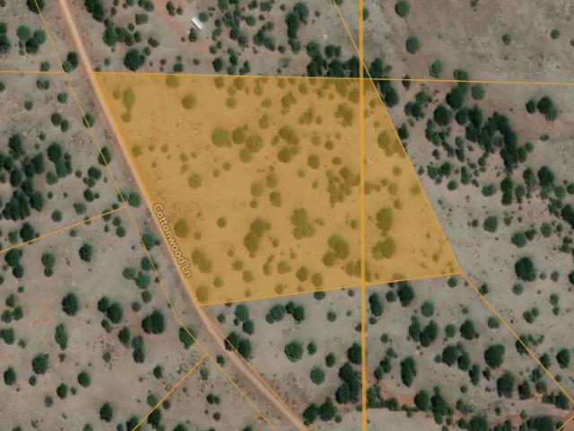 Land for sale in Ramah, New Mexico