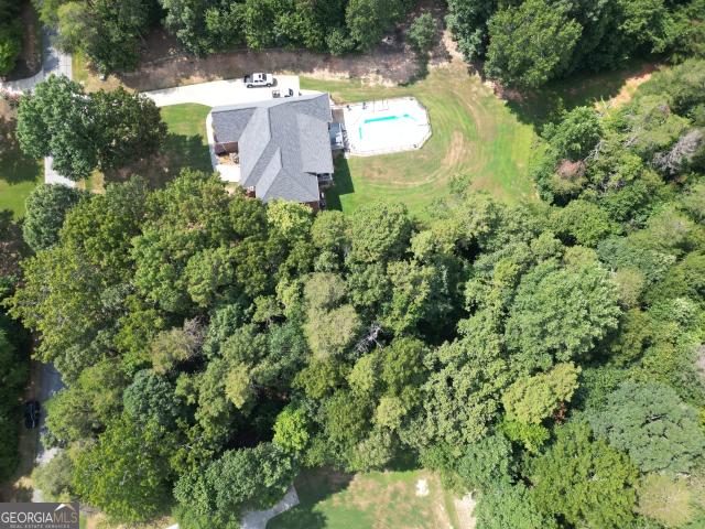 Land for sale in Toccoa, Georgia