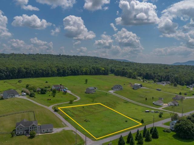Land for sale in Pennsylvania