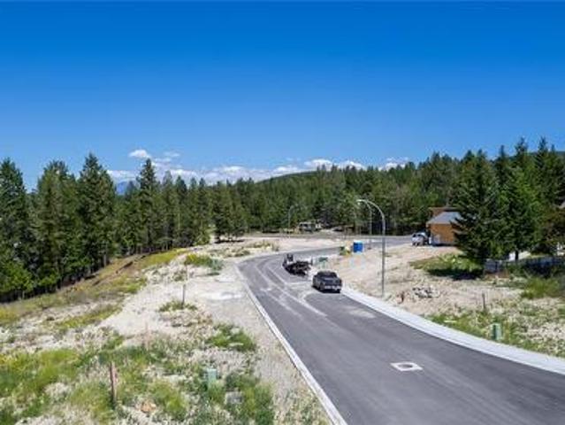 Land for sale in Cranbrook, British Columbia