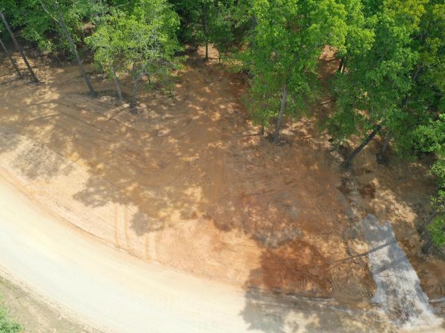 Land for sale in Carthage, North Carolina