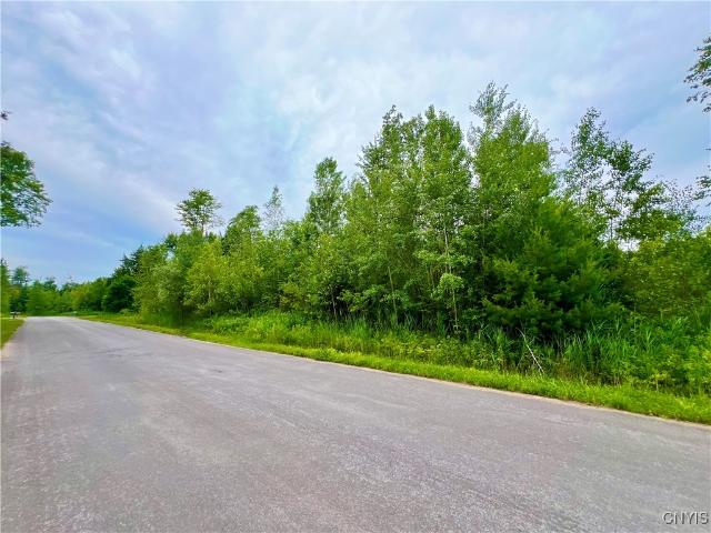 Land for sale in Oneida, New York