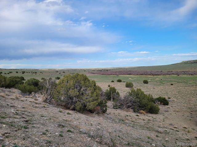Land for sale in Lascar, Walsenburg