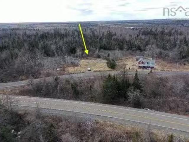 House for sale in Goldenville, Nova Scotia
