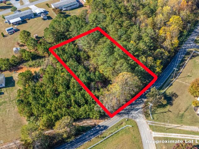 Land for sale in Tennessee