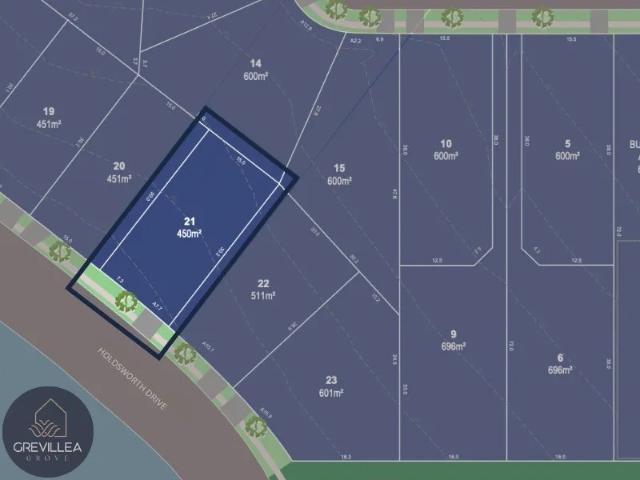 Land for sale in Sydney, New South Wales