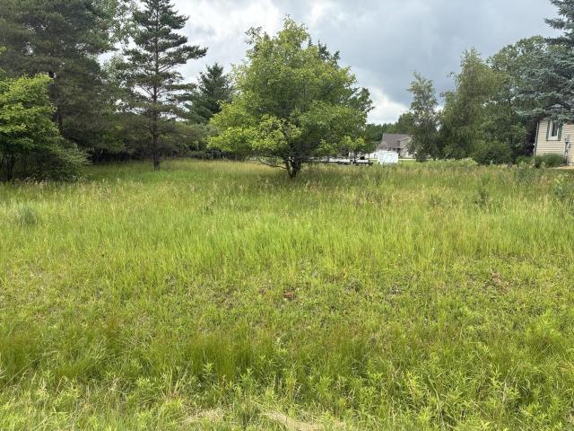 Land for sale in Wagarville, Michigan