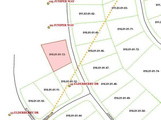Land for sale in Beach Lake, Pennsylvania