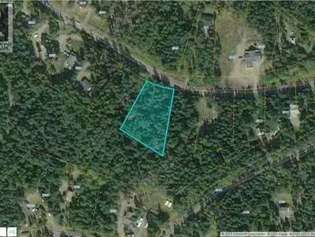 House for sale in 108 Mile Ranch, British Columbia