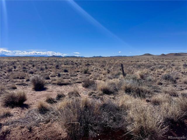 Land for sale in Blanca, Colorado