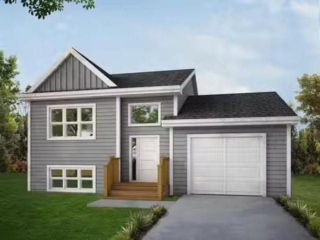 House for sale in Nova Scotia