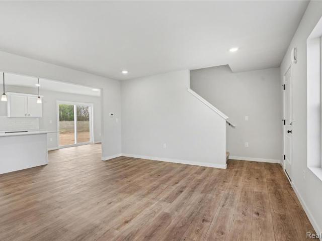 House for sale in Hartland, Michigan