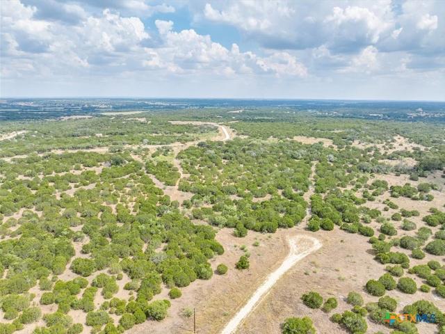Land for sale in Evant, Hamilton County