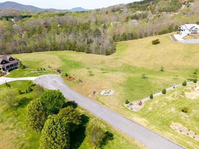 Land for sale in Young Harris, Georgia