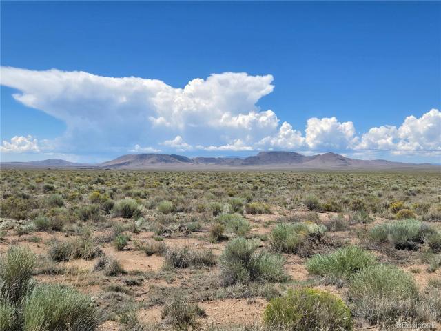 Land for sale in Colorado
