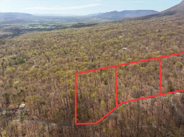 Land for sale in Virginia
