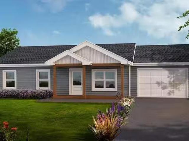 House for sale in Nova Scotia