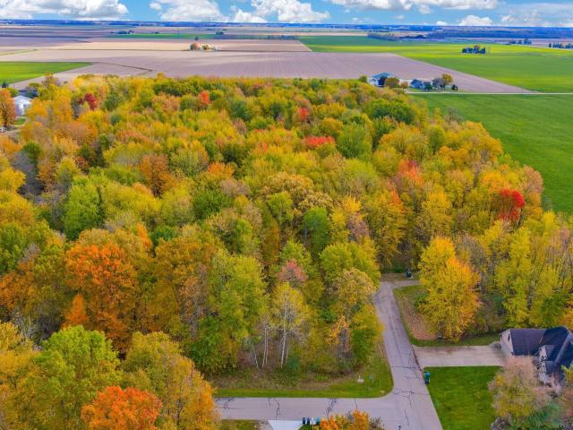 Land for sale in Sandusky, Michigan