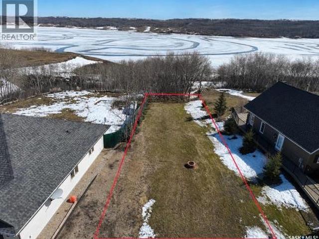 Land for sale in Saskatchewan
