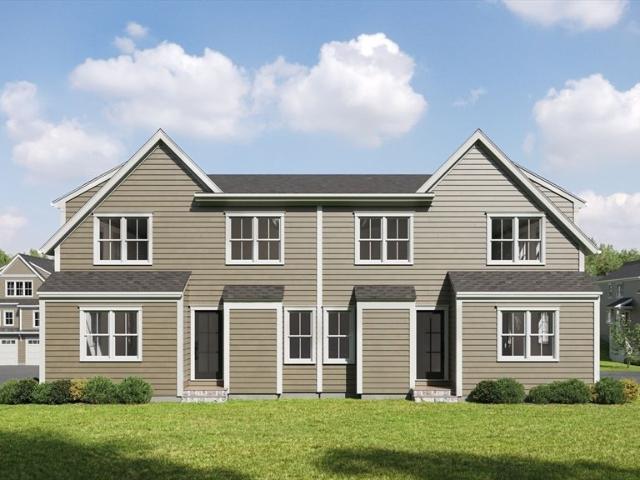 Townhouse for sale in Holden, Massachusetts