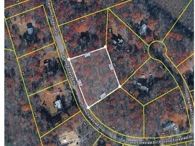 Land for sale in Pennsylvania
