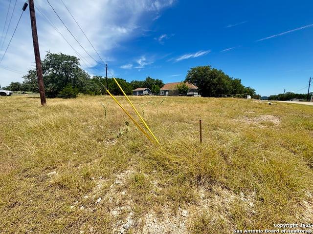 Land for sale in Bandera, Texas