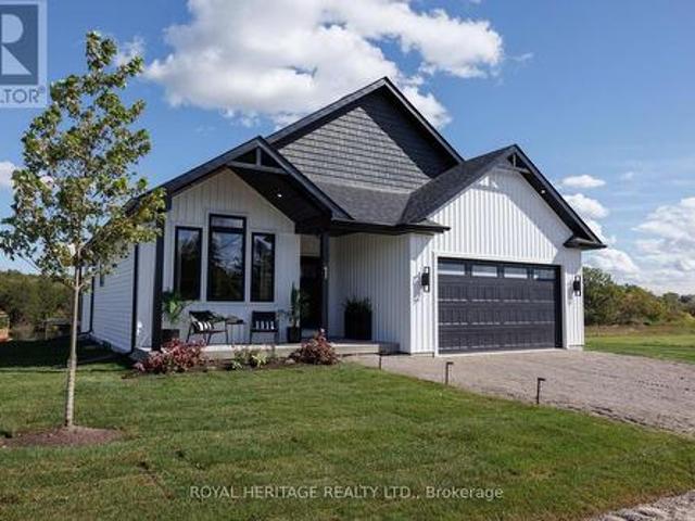 House for sale in Hastings, Ontario