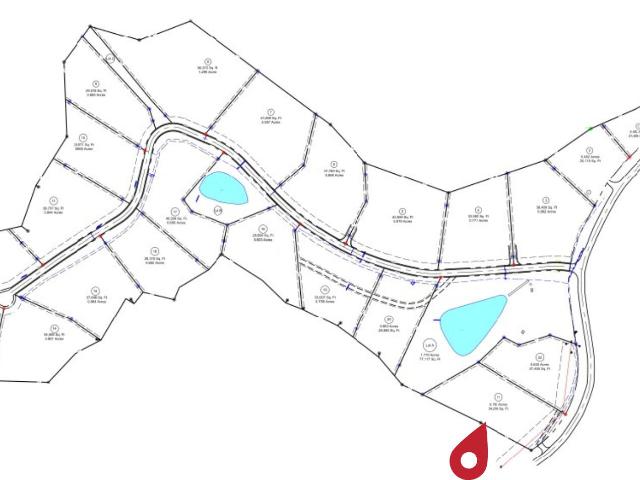 Land for sale in Menifee, Kentucky