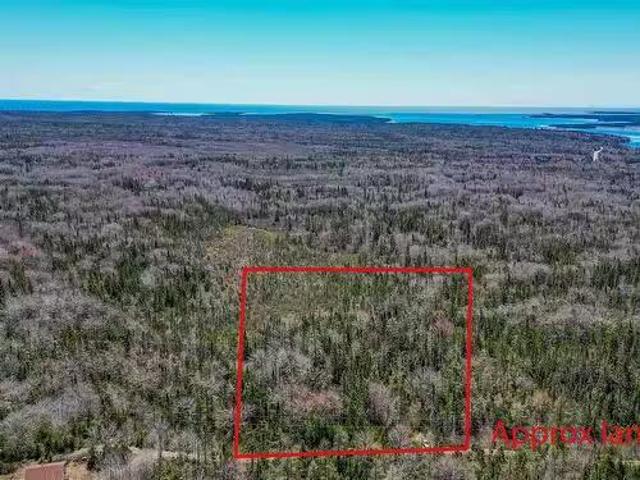 House for sale in East Sable River, Nova Scotia
