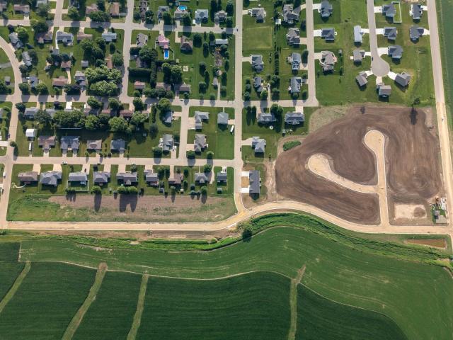 Land for sale in Wisconsin