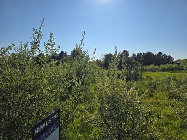 Land for sale in Manistee, Michigan