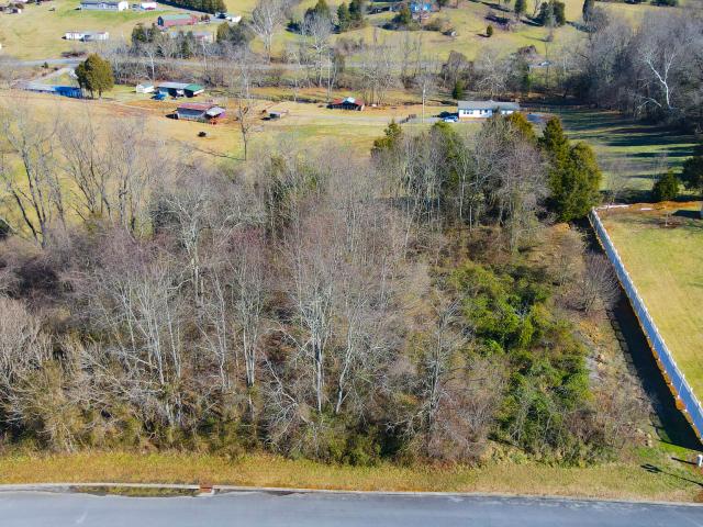 Land for sale in Tennessee