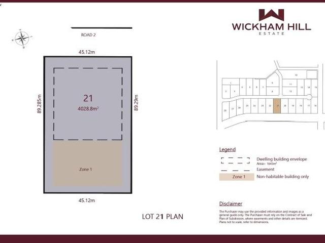 Land for sale in Griffith, Griffith City Council