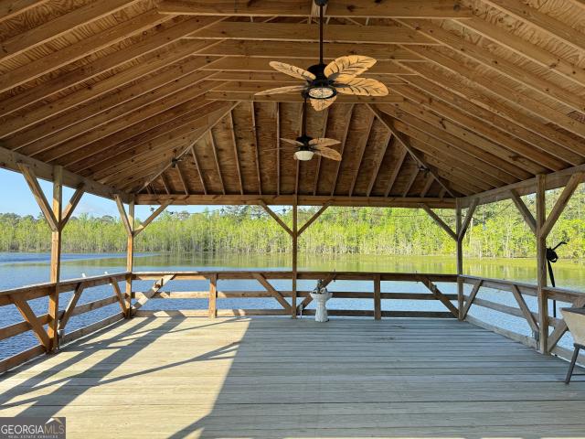 House for sale in Statesboro, Georgia