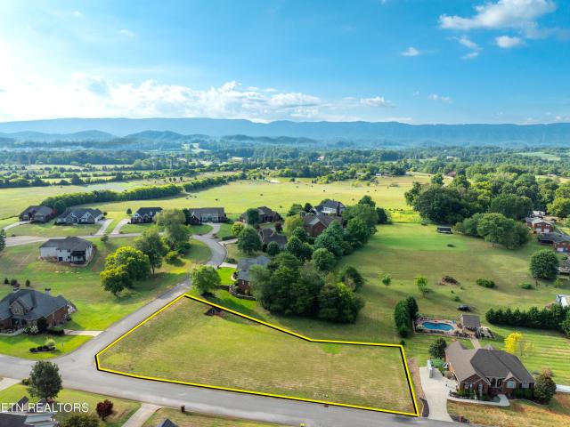 Land for sale in Tennessee