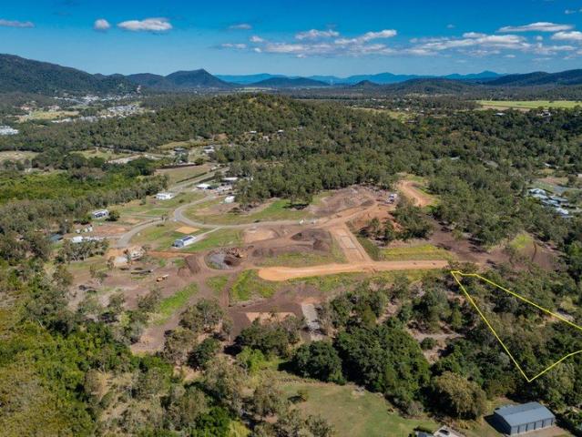 Land for sale in Cannonvale, Queensland