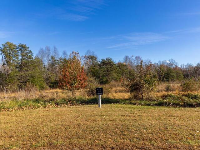 Land for sale in Virginia