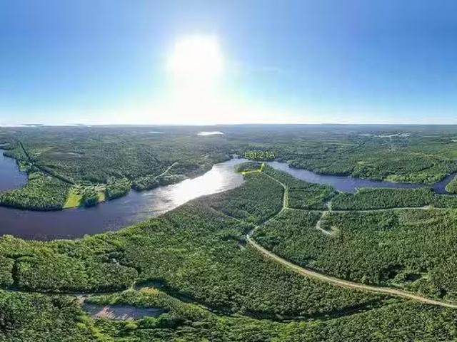 House for sale in Cleveland, Nova Scotia